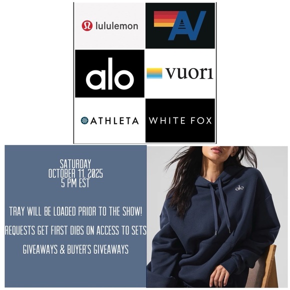 KT_KOLLECTIONS is LIVE NOW!! - Picture 3 of 3